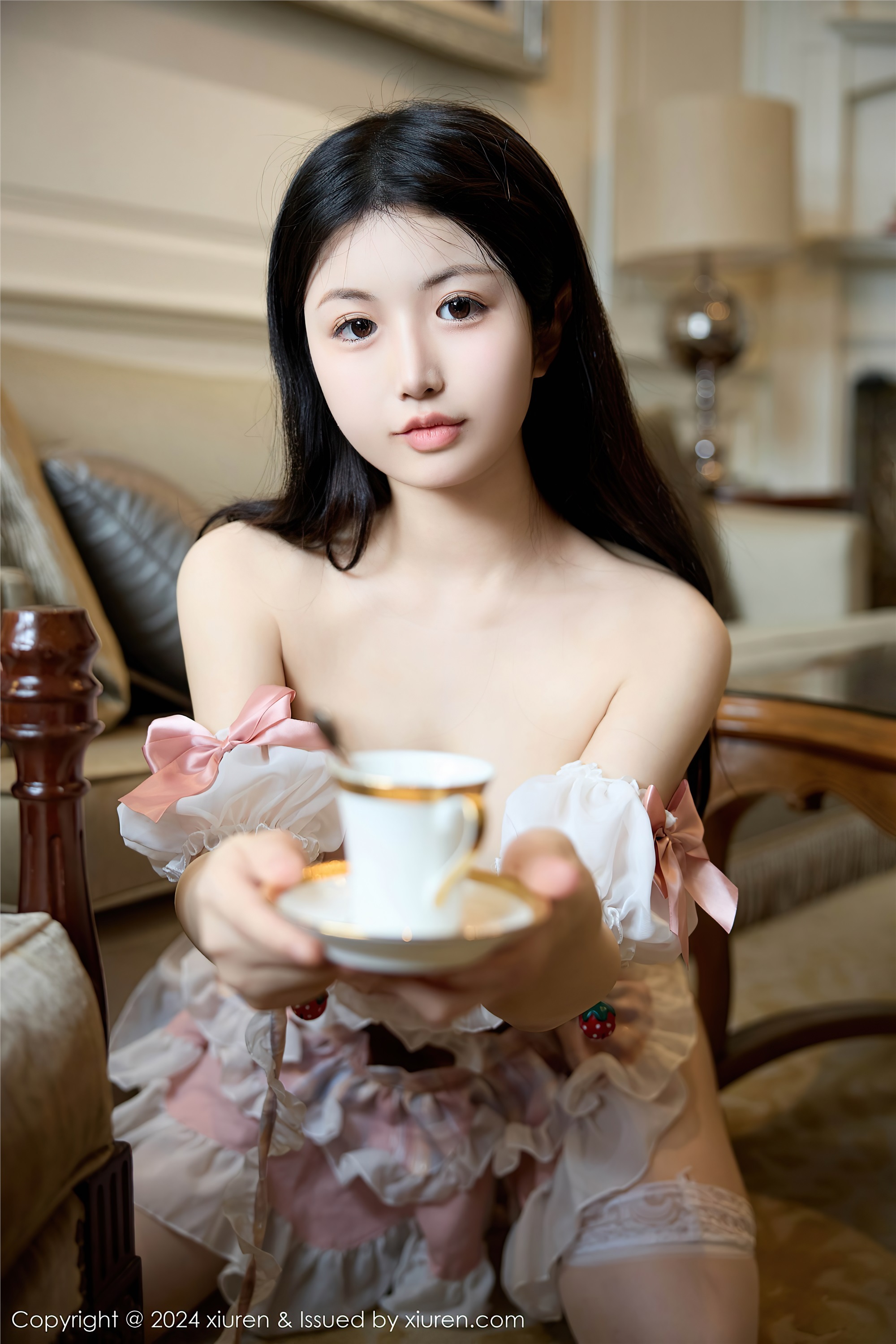 Xiuren秀人网 2024.09.27 NO.9218 陈小花